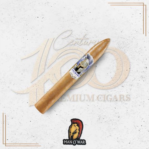 Man O War - Valkyrie - Torpedo