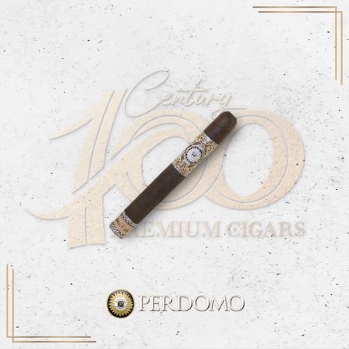 Perdomo - Habano Bourbon Barrel-Aged - Maduro - Habanito