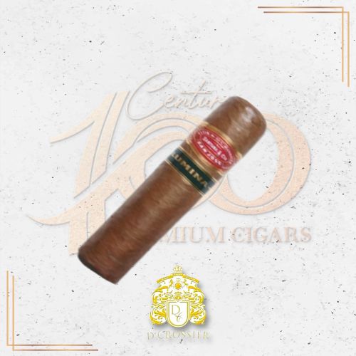 D'Crossier - Flor D'Crossier Seleccion Escogida Lumina - Robusto