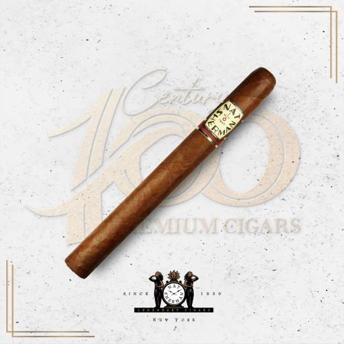 Nat Sherman - Timeless Prestige - Churchill