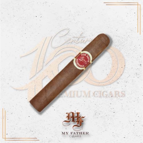 My Father - Don Pepin Vintage Edition - Toro Gordo