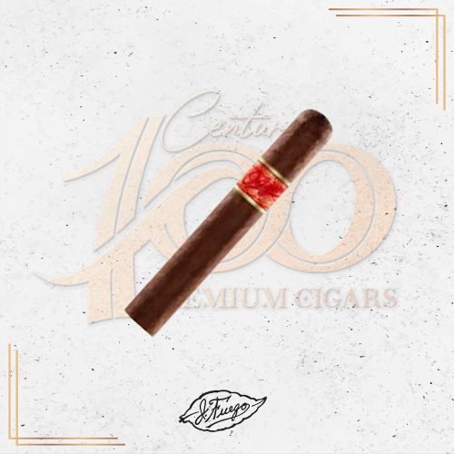 J. Fuego - Origen - Robusto