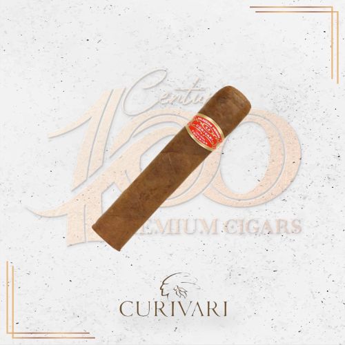 Curivari - Seleccion Privada - Robustos