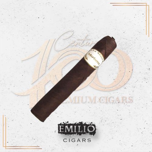 Emilio - Musa - Lancero 