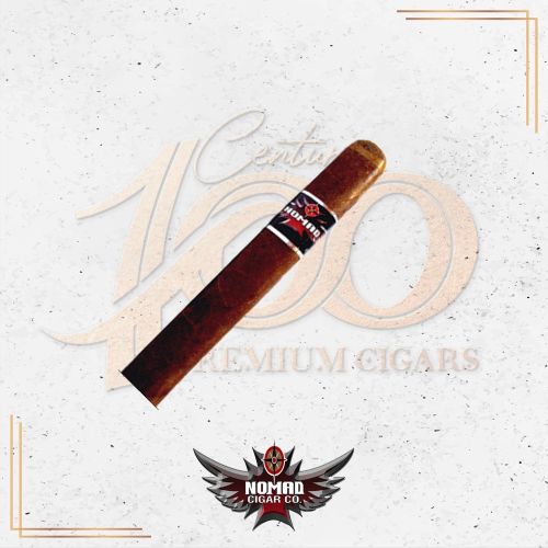 Nomad - S-307 - BP Gran Toro 
