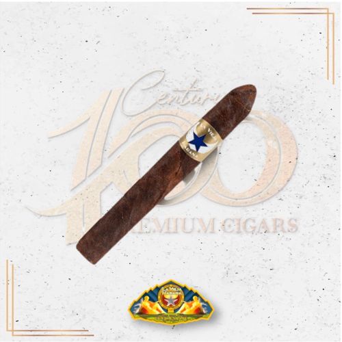 La Vieja Habana - Cuban Corojo - Bomberito