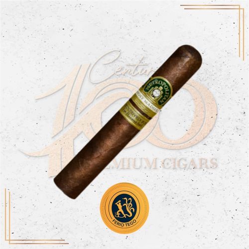 Ferio Tego - Metropolitan Host Maduro - Hampton