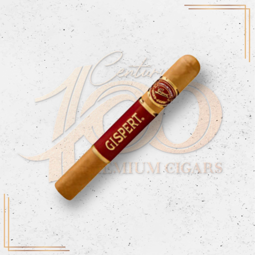 Gispert (Non Cuban) - Natural - Toro 