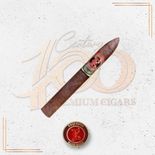 Exquisito - Limitado - E3 Torpedo