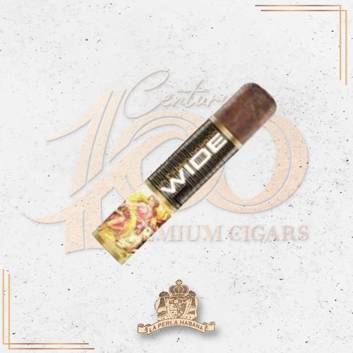 La Perla Habana - Wide - Robusto 
