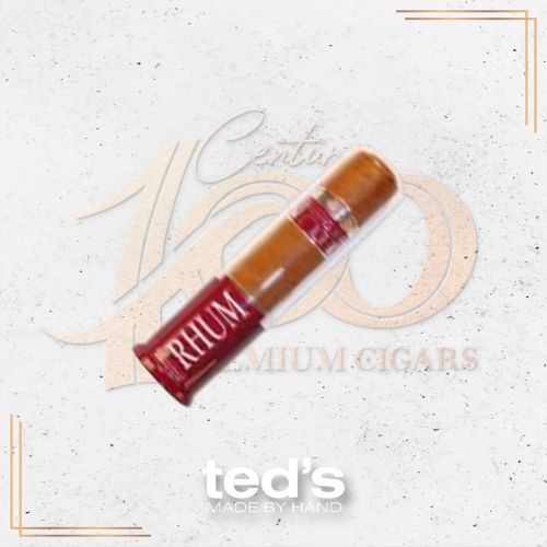 Ted's - Rhum - Petit Corona
