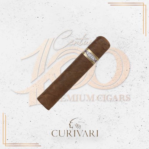 Curivari - Buenaventura - BV 560