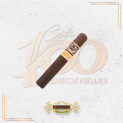 Regius - Sun Grown - Corona
