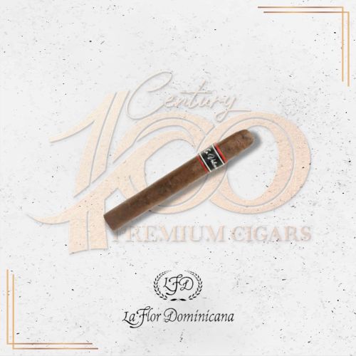 La Flor Dominicana - Limited Editions - Petite La Volcada