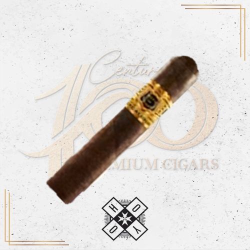 Hoyo de Monterrey (No Cubano) - Excalibur 1066 Cameroon - Galahad