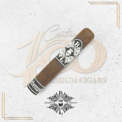 Black Label Trading Co. - Redemption - Robusto