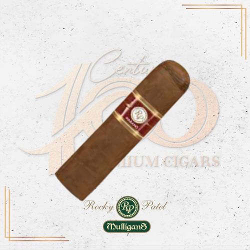 Rocky Patel Mulligans - Groundhog - Habano Gordo