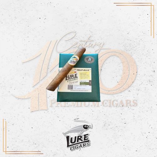 Lure - Habano - Tally Allie