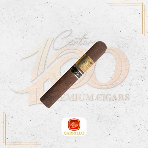 EP Carrillo - Short Run - 2014 No. 64