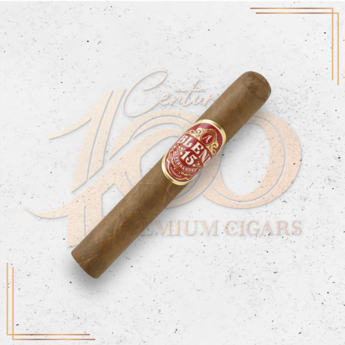 AJ Fernandez - Blend 15 - Robusto