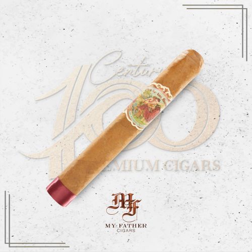 Flor de las Antillas - Sun Grown - Toro Gordo