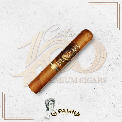 La Palina - Classic Maduro - Robusto