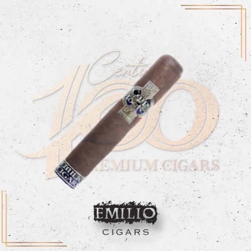 Emilio - Carpe Noctem - Toro