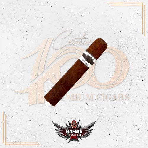 Nomad - Therapy Habano - Robusto