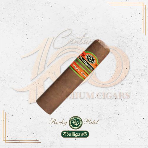 Rocky Patel Mulligans - Caddy’s Choice - Robusto