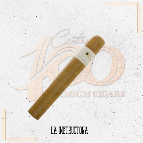 La Instructora - Delicado - Presidente 