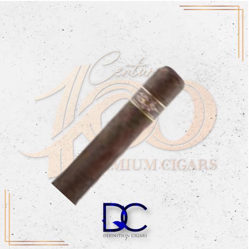 Diesel - Vintage Series Maduro (San Andres) - Double Corona