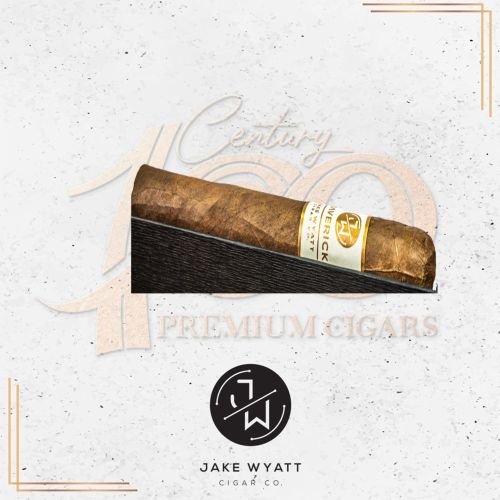 Jake Wyatt - Maverick - Robusto