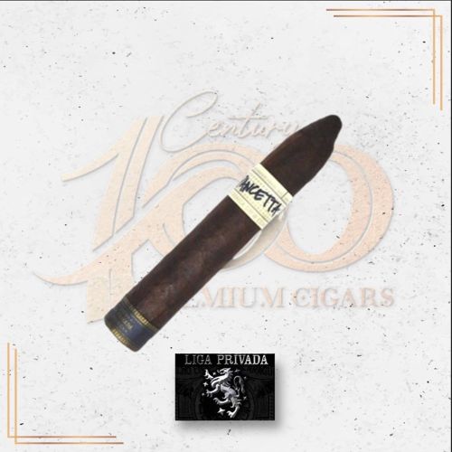 Liga Privada - Unico Serie - Pancetta
