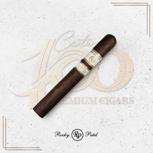 Rocky Patel - ALR (Aged, Limited, Rare) - Toro