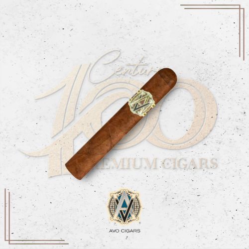 AVO - Heritage - Robusto