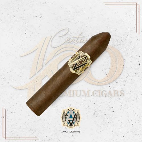 AVO - Heritage - Short Torpedo