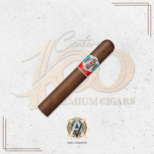 AVO - Syncro Caribe - Special Toro