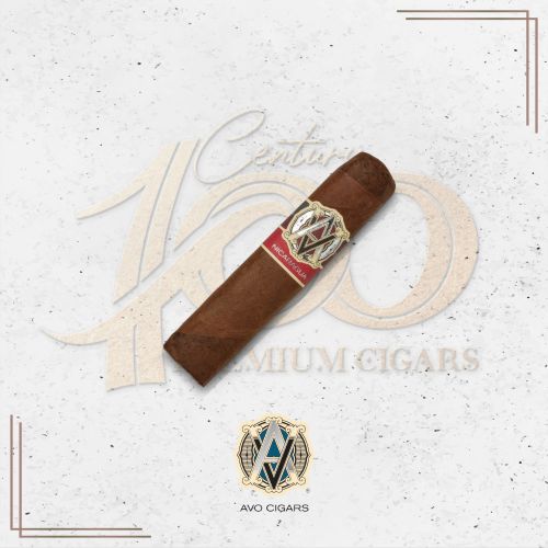 AVO - Syncro Nicaragua - Short Robusto