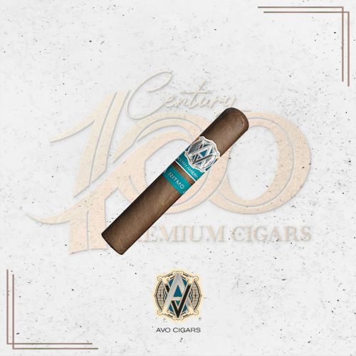 AVO - Syncro Ritmo South America - Robusto