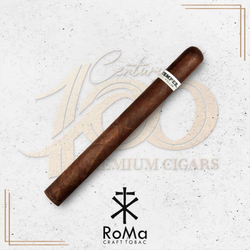 Roma Craft - Intemperance BA XXI - AWS IV LE