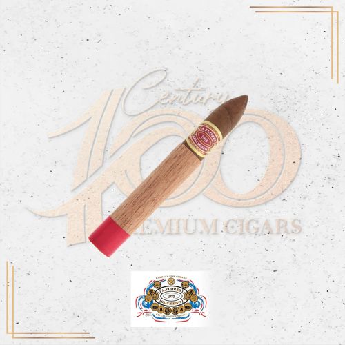 A. Flores - 1975 Gran Reserva - Corojo 2006 - DBL Magnum 