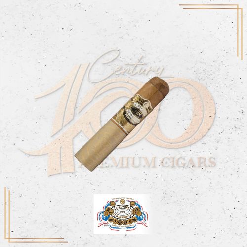A. Flores - 1975 Gran Reserva - Desflorado - Half Corona 