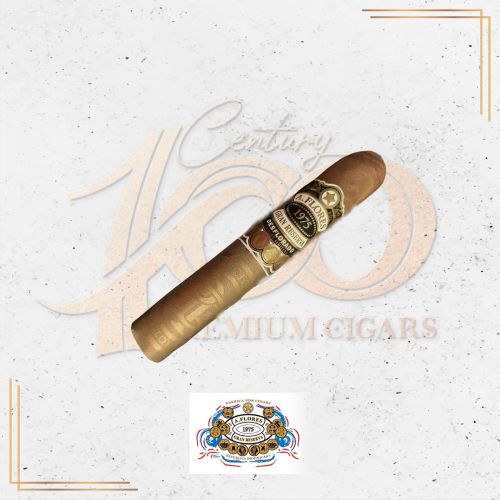 A. Flores - 1975 Gran Reserva - Desflorado - Robusto 