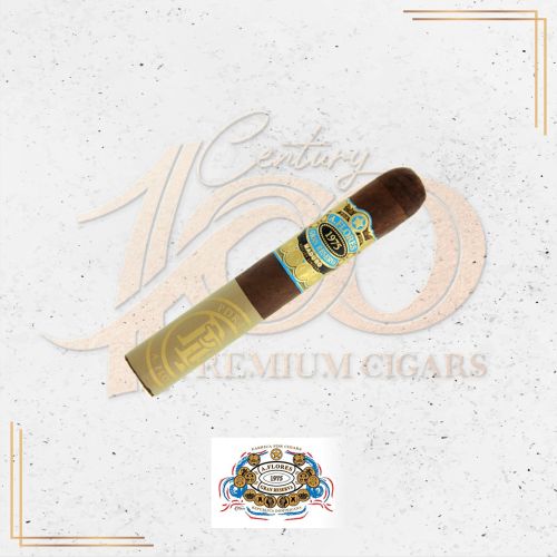 A. Flores - 1975 Gran Reserva - Maduro - DBL Magnum
