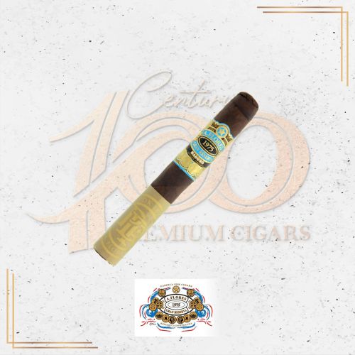 A. Flores - 1975 Gran Reserva - Maduro - Gran Toro 