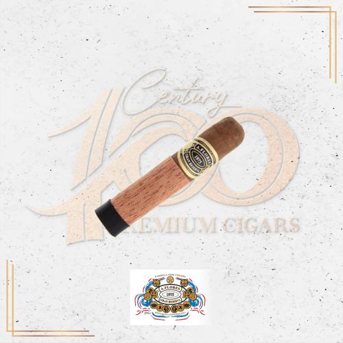 A. Flores - 1975 Gran Reserva - Sun Grown - Half Corona 