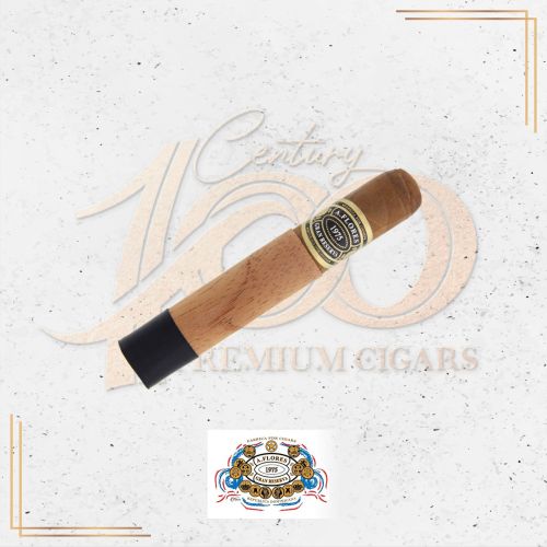 A. Flores - 1975 Gran Reserva - Sun Grown - Robusto 