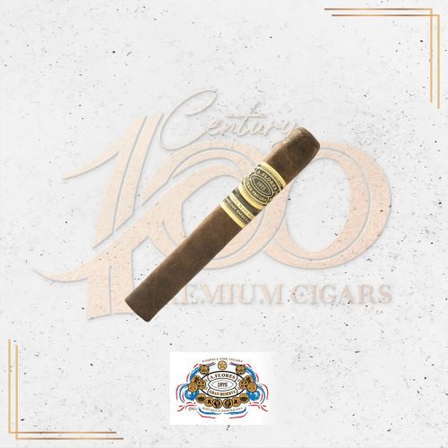 A. Flores - 1975 Serie Privada - Maduro - SP54 