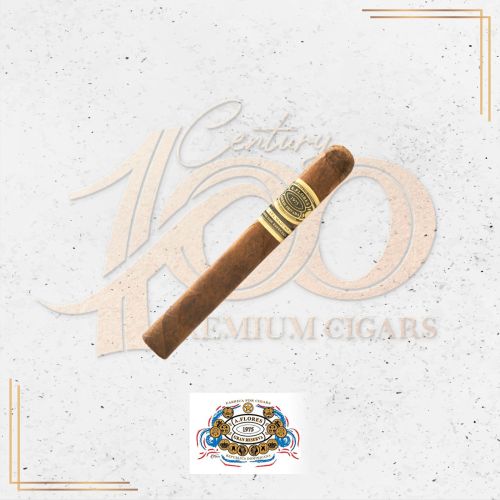 A. Flores - 1975 Serie Privada - Maduro - SP58