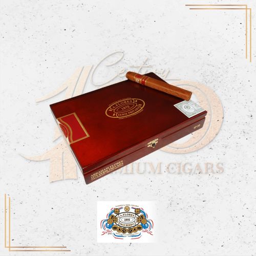 A. Flores - 1975 Serie Privada - Rosada - SP58